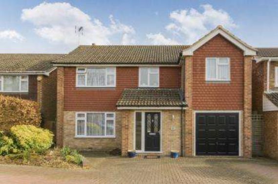 4 Bedroom Detached